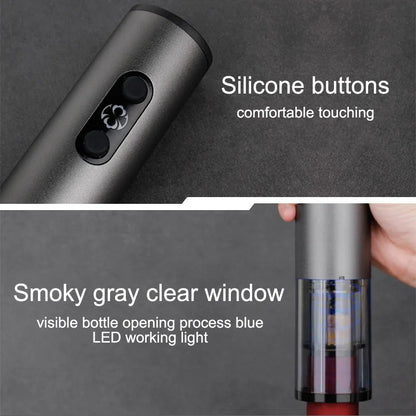 Electric Wine Bottle Opener