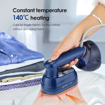 Handheld Iron/Steam Cleaner