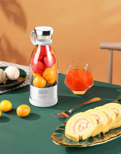 Portable Blender